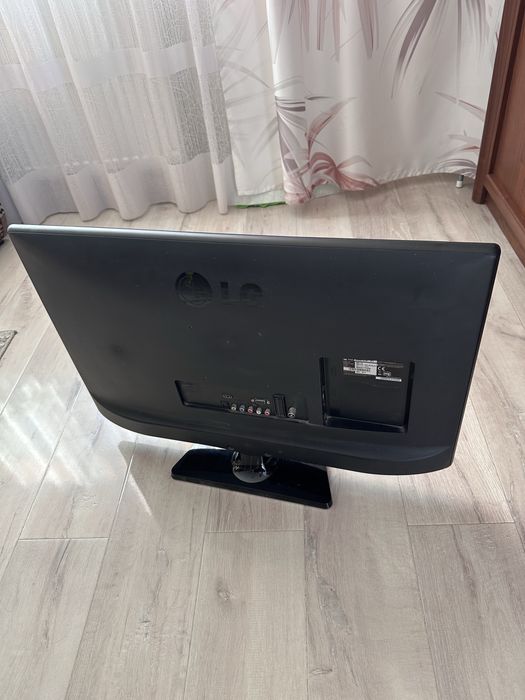 Telewizor/monitor 28 cali LED!