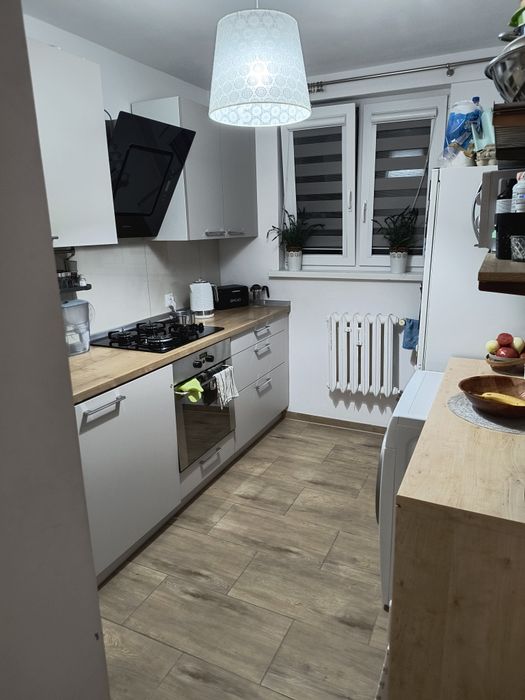 Mieszkanie 4 pokojowe, Okazja niższa cena - Widok 6