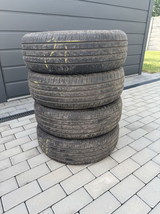 Opony letnie Pirelli 205 60 16