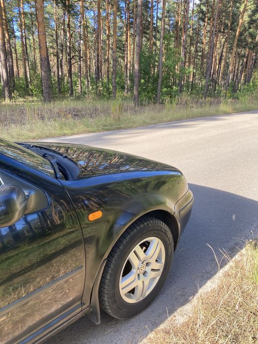 Volswagen golf 4