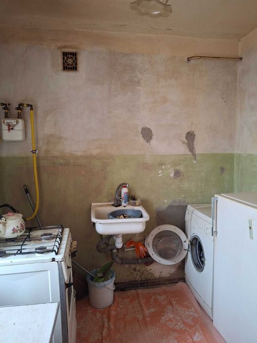 Продам 4 кімнатну квартиру Солоницівка ОТГ