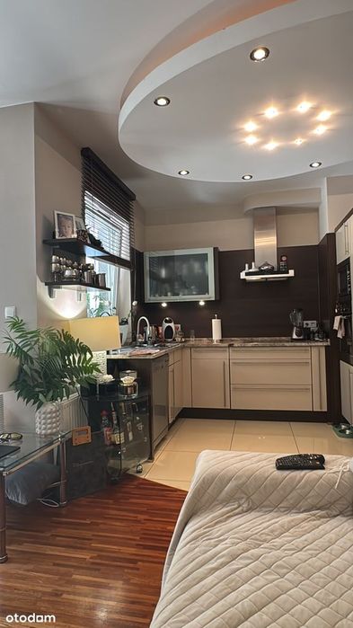 Elegancki apartament 2 pokojowy + duży taras 36m2!
