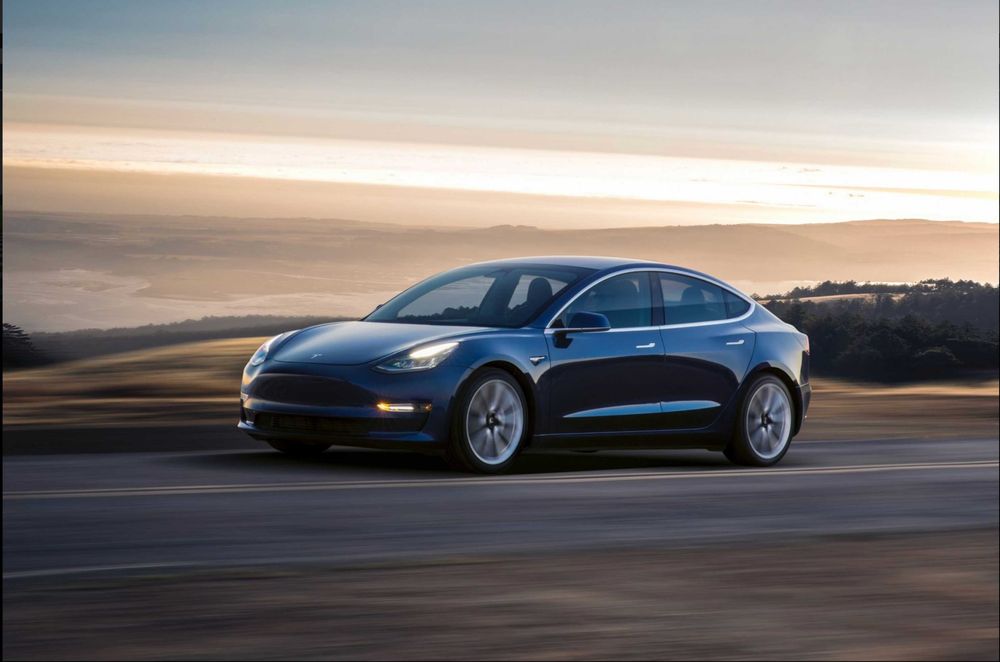 Оренда електромобілів  для таксі(під відсоток, до 75% дохід водія)  (Tesla, Honda, BYD)