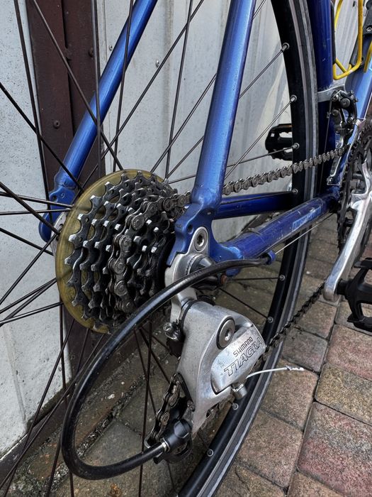 Szosa Trek 1000 stan bdb