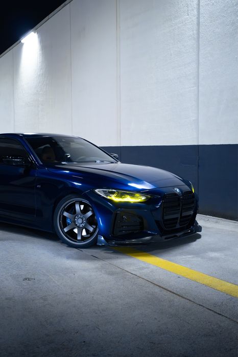 BMW M440i xDrive — photo 3