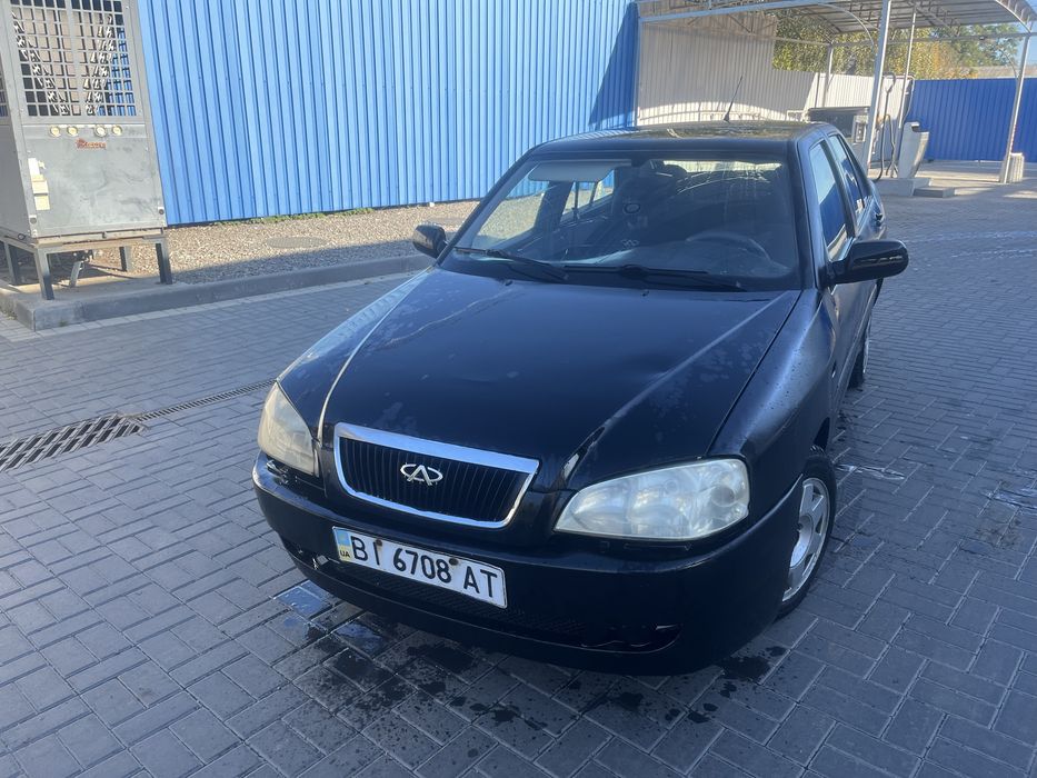 Продам Чері Амулет