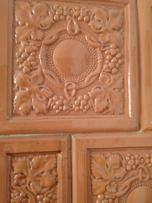 Піч, пічка, п'єц, кахель,кафель. Стрий