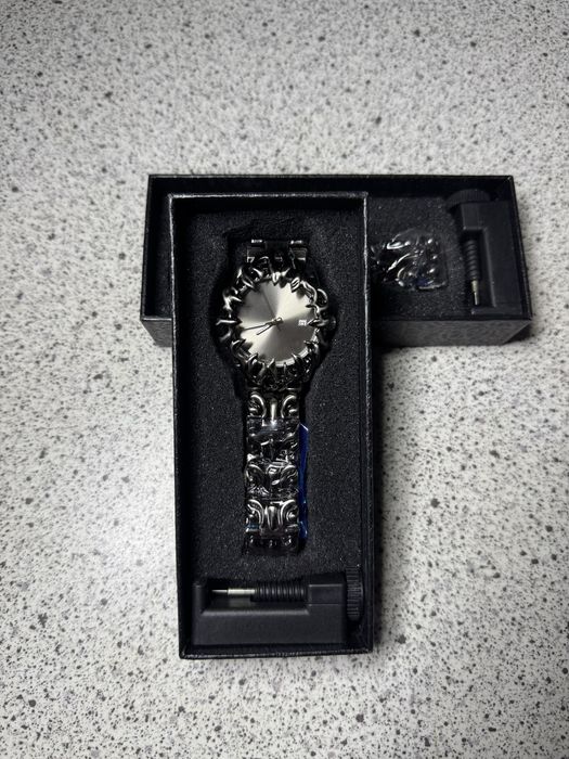 Годинник Alabaster | Y2k |