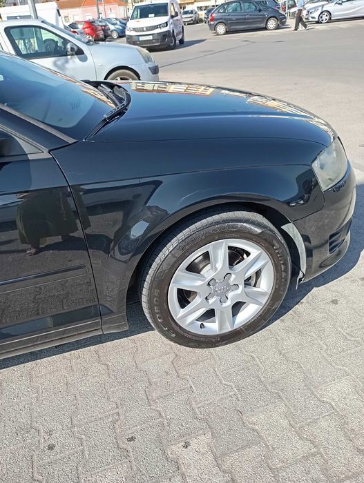 Audi A3 1.9 TDI