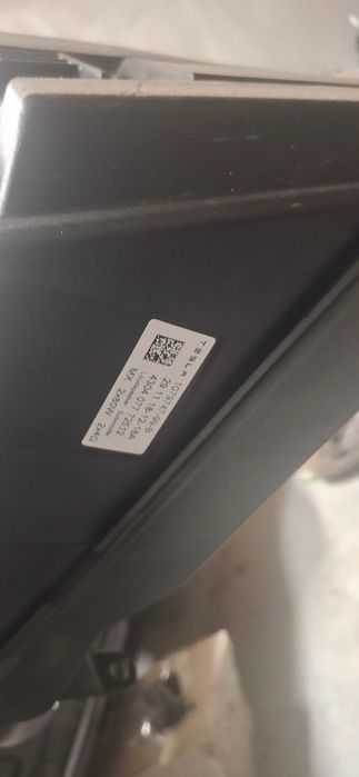 Саббуфер Tesla model 3. 1079747-99-B