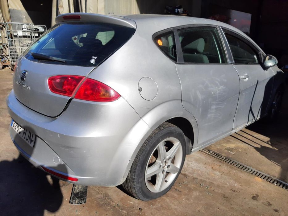 Árvore De Cames Seat Leon