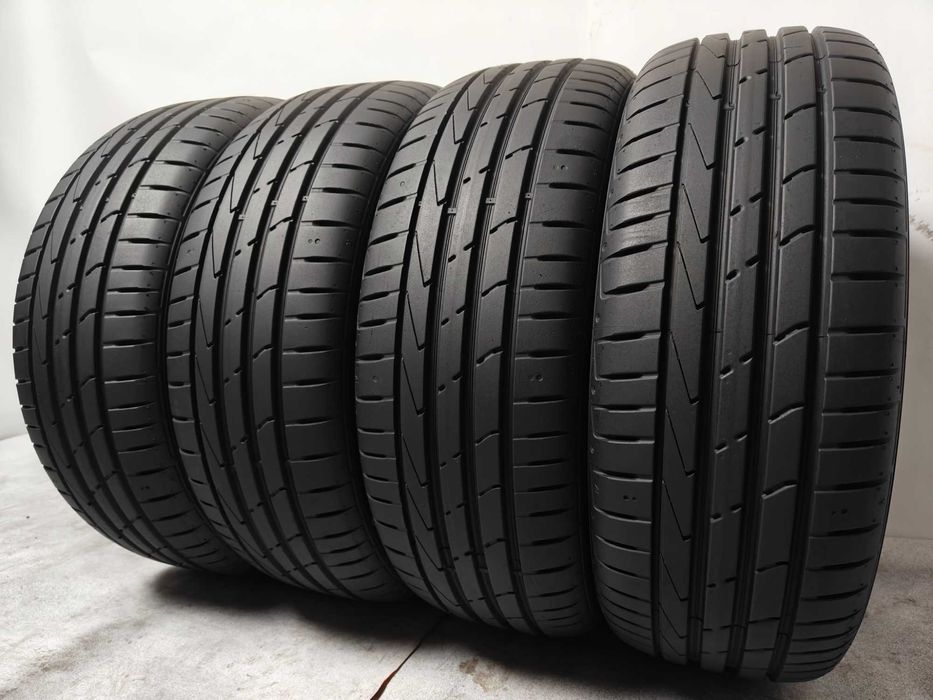 R17 205 55 шини літні Hankook Ventus S1 Evo2