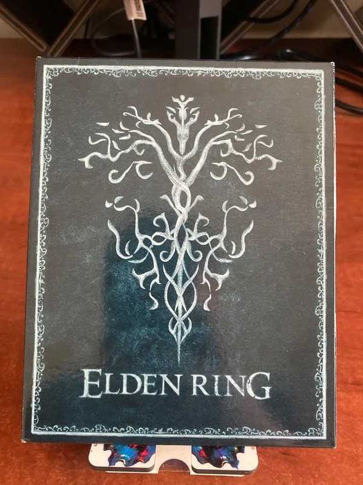 Elden Ring - PS4