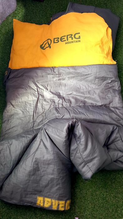Saco cama individual