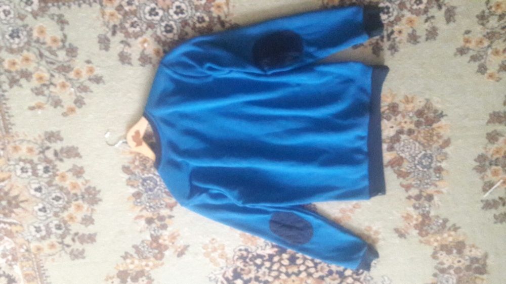 Мужской реглан Decathlon