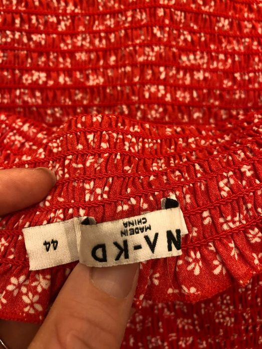 Літнє плаття дуже гарний принт