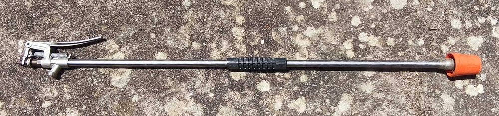 Lança de Pulverização Profissional Tomix (Alta Pressão)