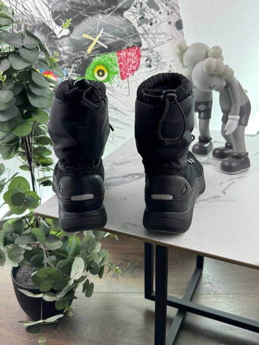 Зимові ботінки Clarks Wave Peak 41 розмір Е12211