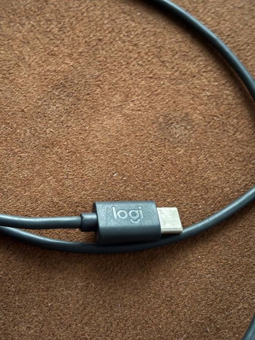 Logitech MX Anywhere 3 for Mac (З нюансом)