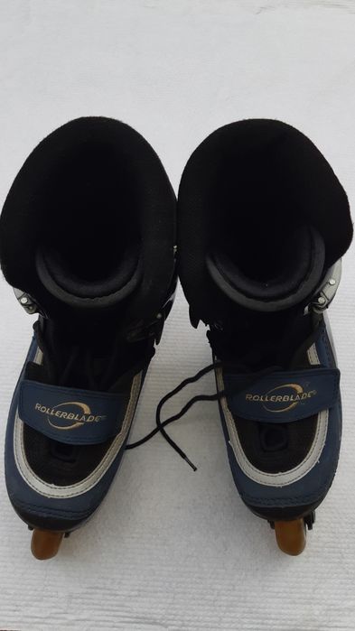 Patins em linha Rollerblade 3 4 5 6 (35 a 39)
