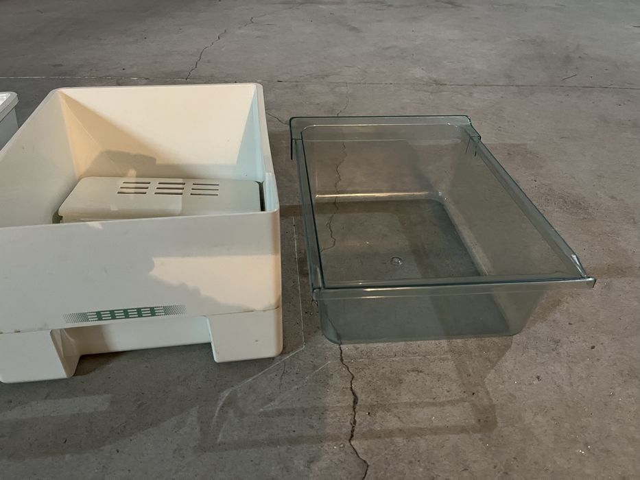 Acessórios peças combinado frigorífico ariston