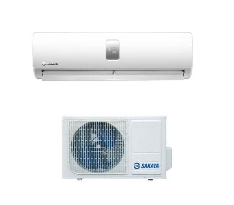 Установка кондиционеров