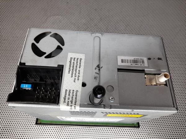 Rádio / auto-rádio OPEL Corsa D