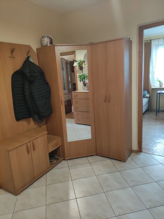 Mieszkanie osiedle Nowiny - Białe Zagłębie - 48m2