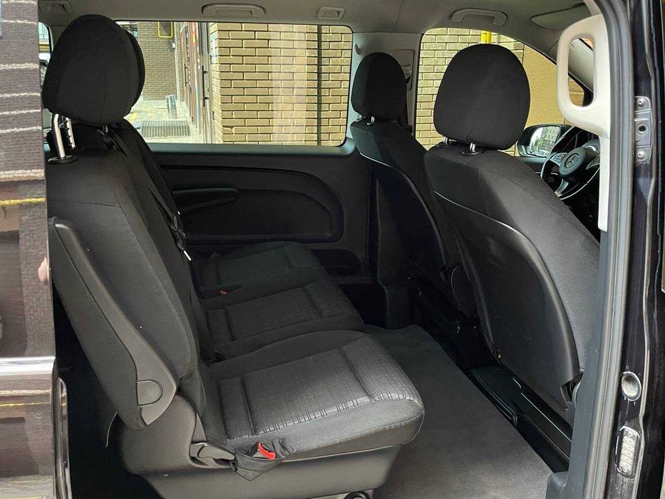 Продам  Mercedes-Benz Vito 2016. Можна в розстрочку, під викуп.