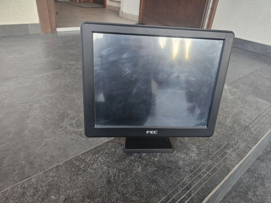 Monitor  Lg , FEC