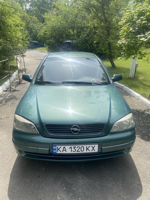 Продам авто в гарному стані