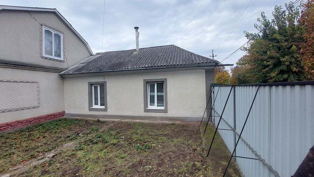 Продам будинок. Вул.Полтавська,25.