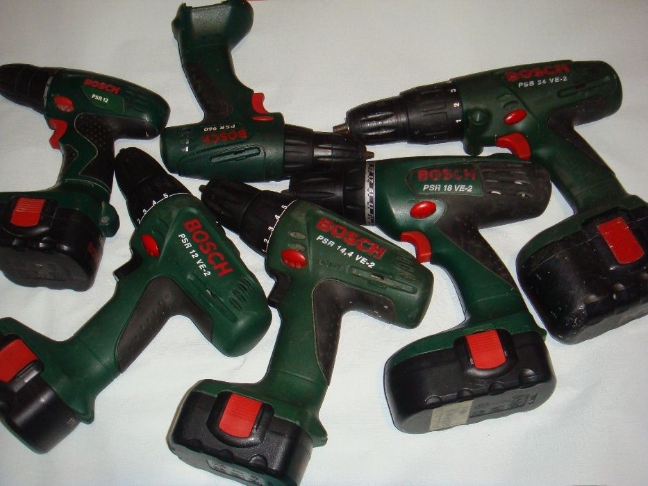 Шуруповёрт аккумуляторные,акумуляторный,акамуляторный , акб и зарядки
