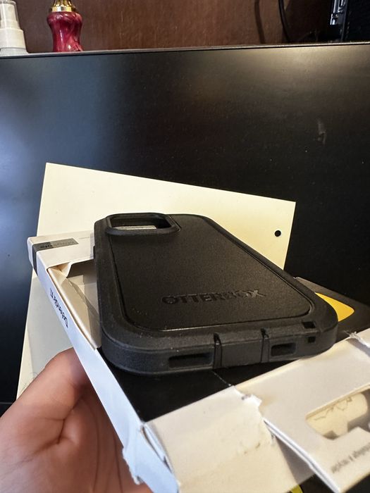 Capa Iphone 15 Pro MagSafe