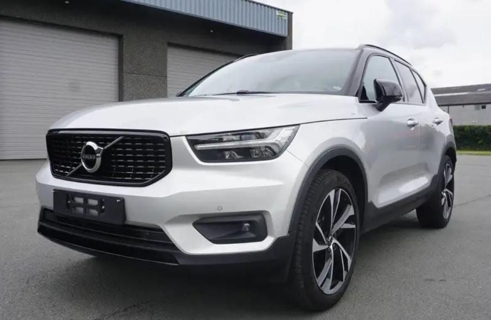 Volvo XC 40