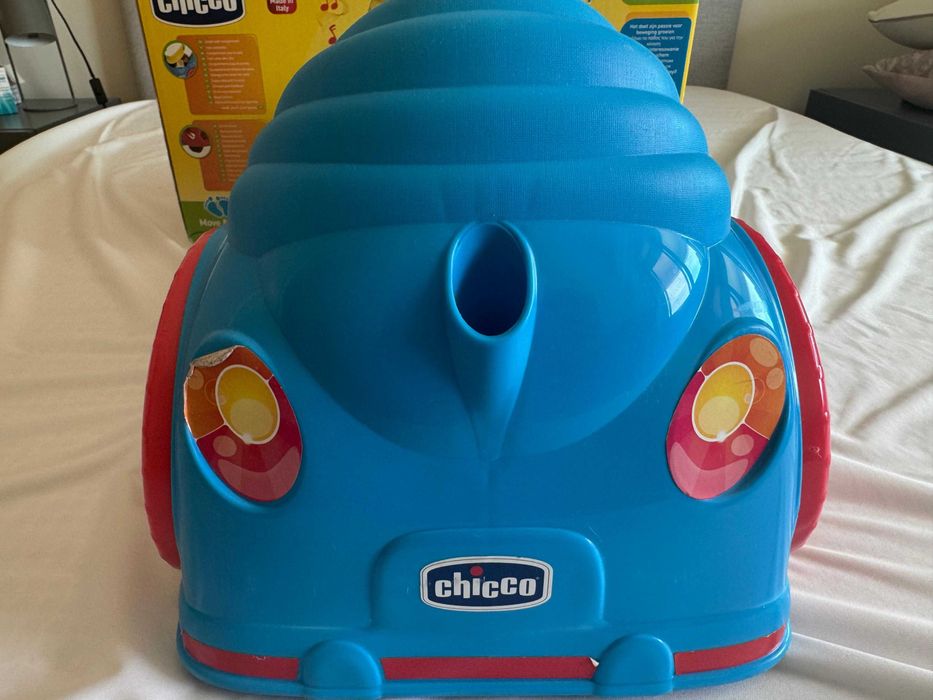 Carro  All Around Chicco