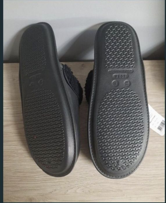 Papcie ocieplane zimowe NOWE