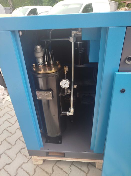 Гвинтовий компресор Sollant AT-20A 15 кВт | 2 м³/хв | 8–10 бар Новий