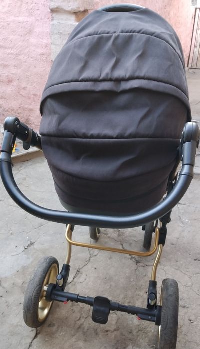 Продам коляску трансформер