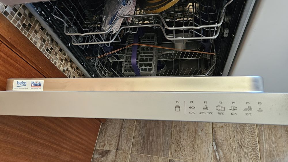 Maquina de lavar loiça Beko