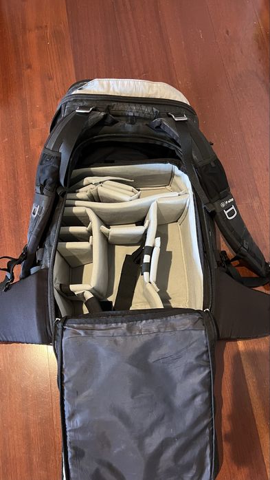 Mochila F-Stop Tilopa 50L DuraDiamond