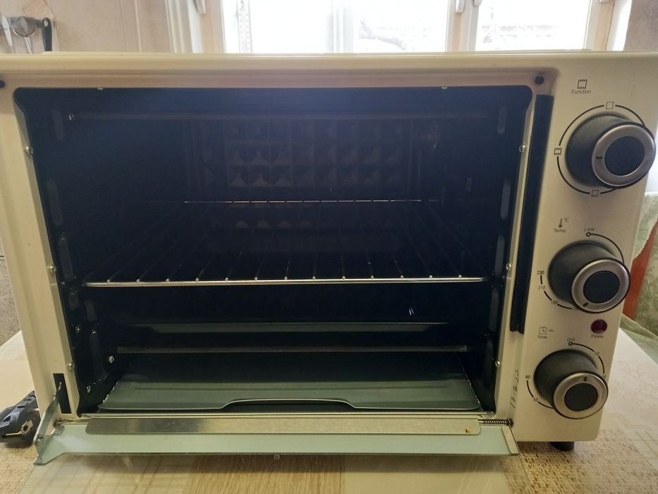 Електродуховка піч HausMark