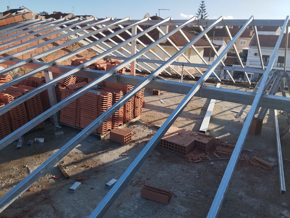 Cardoso construção e remodelação de obras em geral