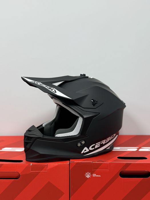 Мотошолом Acerbis Linear 2206 Розмір L