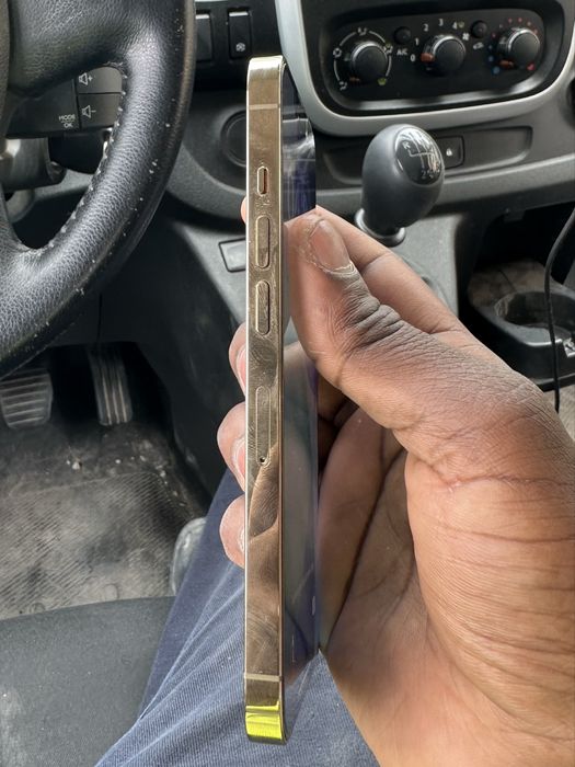 Iphone 13 pro 256gb