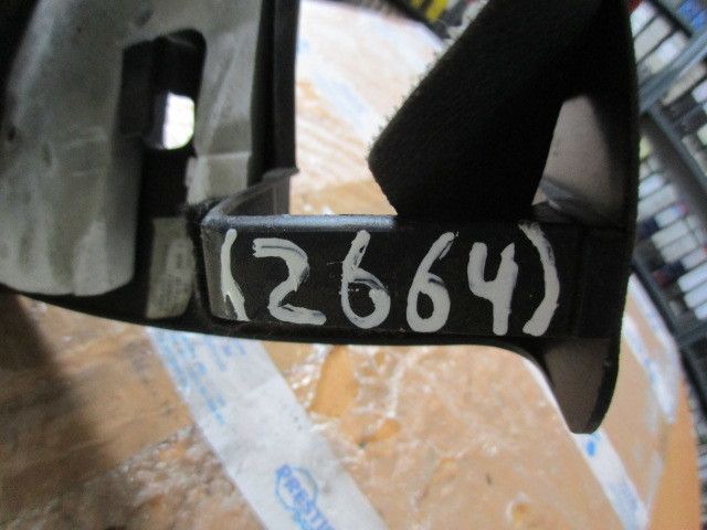 Blindagem da coluna de direção / plásticos do volante CITROËN DS3