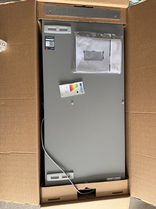 Rekuperator Zehnder ComfoD 250 L luxe(Filtry Gratis)