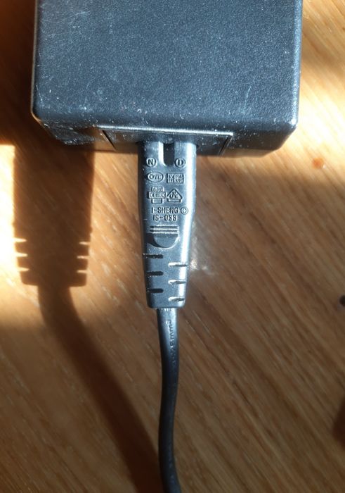 Блок питания в отличном состоянии