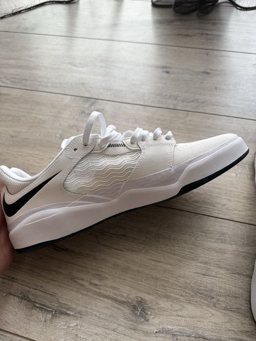 Кросівки Nike SB