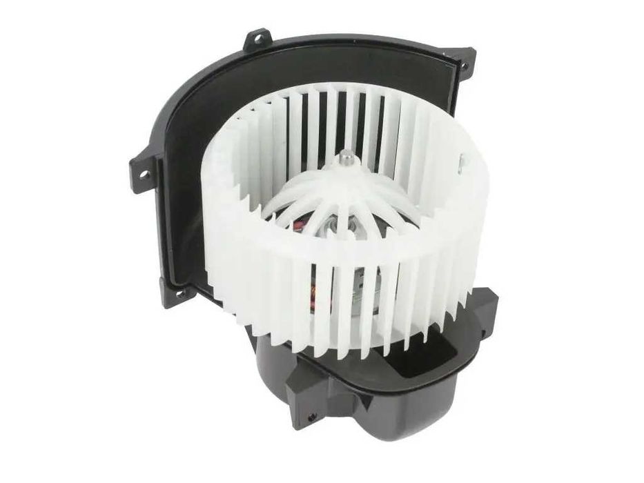 Вентилятор салону НОВИЙ! Моторчик пічки обігрівача для вашого авто